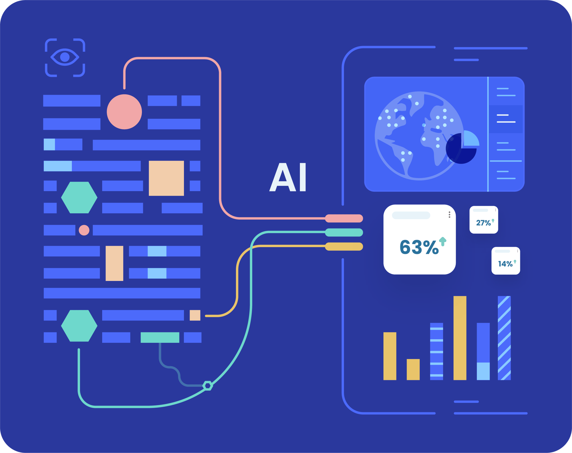 EXcelerate AI External Data Insights