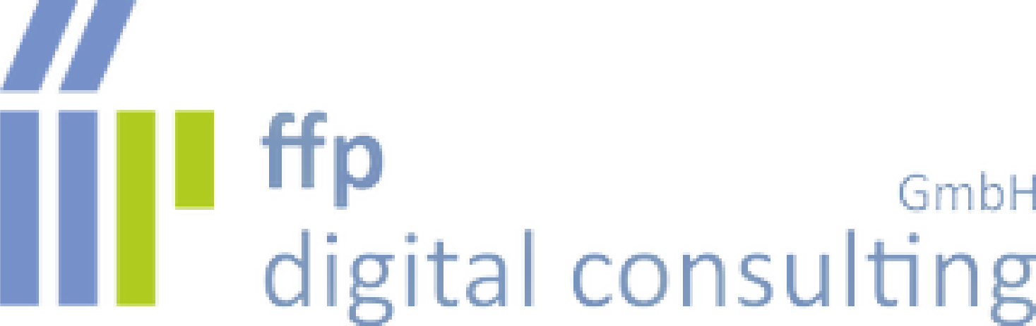 FFP digital consulting logo